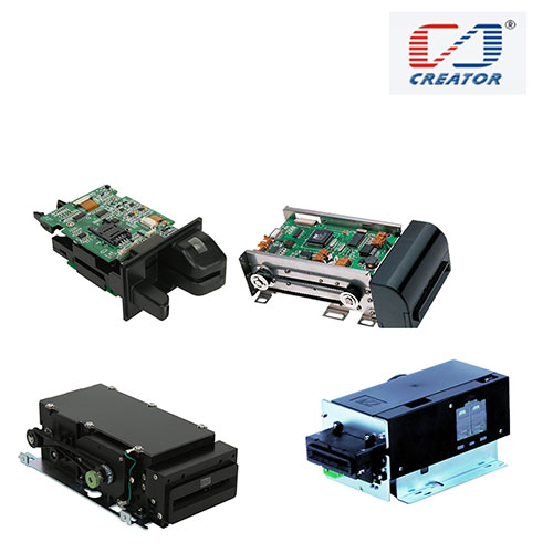 card reader writer